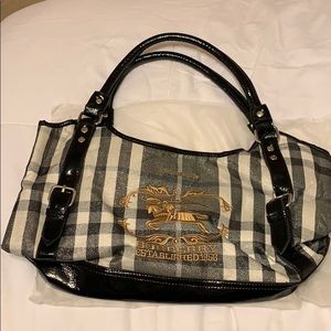 Fashion Burberry Bags